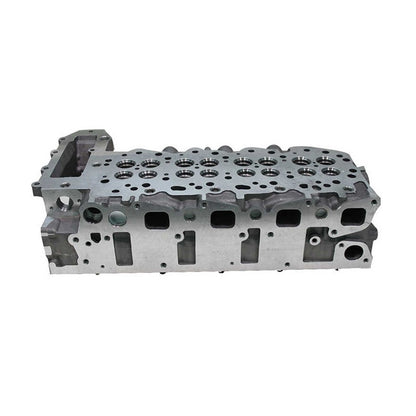02802365 New Cylinder Head without valves