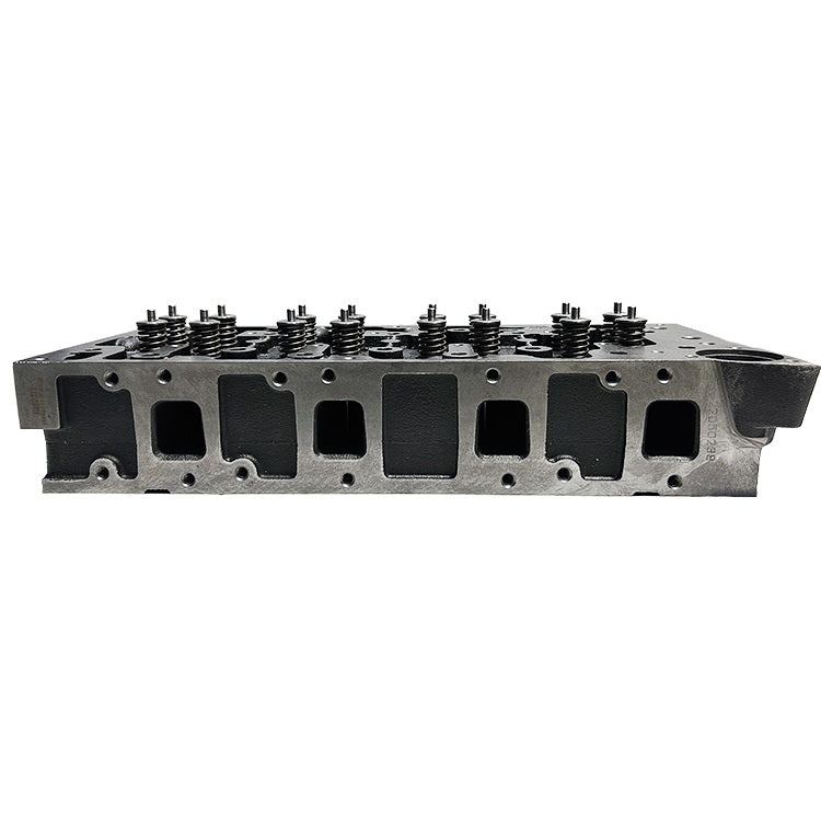 320/09246 New Cylinder Head with valves