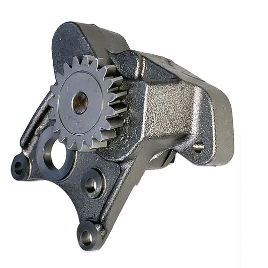 02100061 New Oil Pump