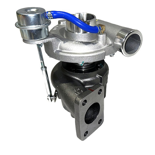 711736-0010 New Turbocharger