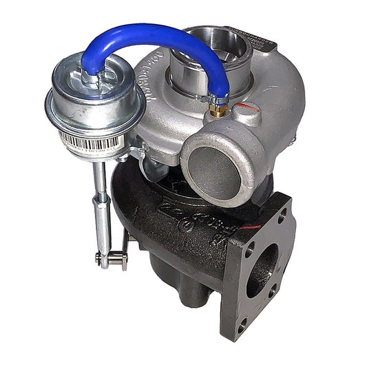 02/202415 New Turbocharger