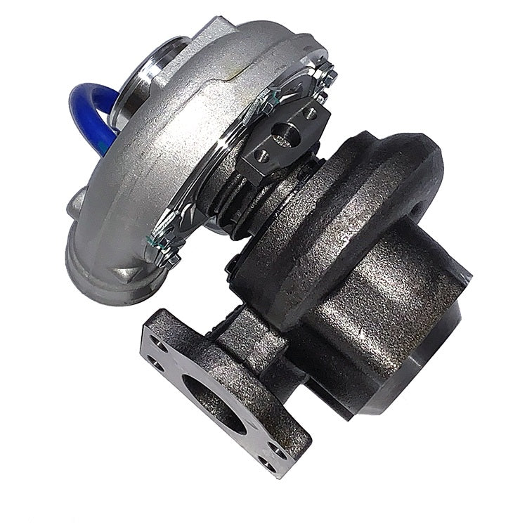 02/202415 New Turbocharger