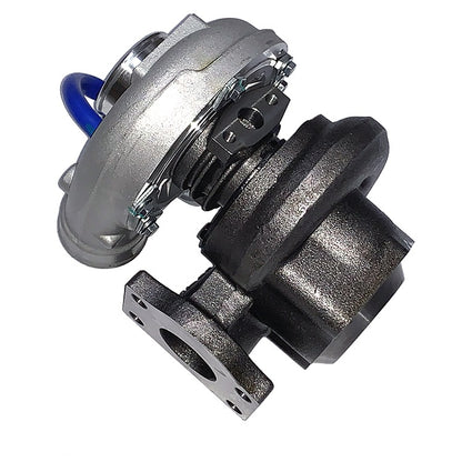 02/202415 New Turbocharger