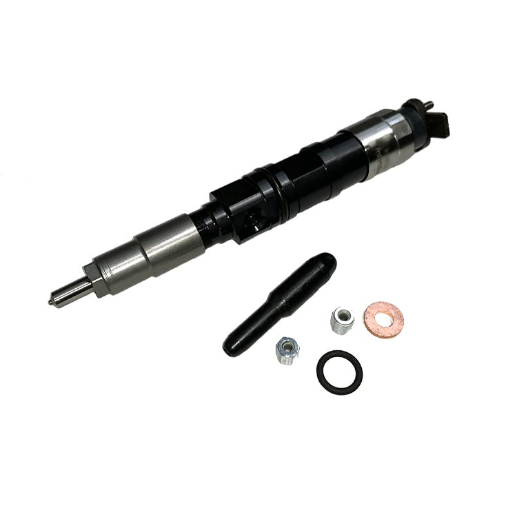 RE529118 New Diesel Injector