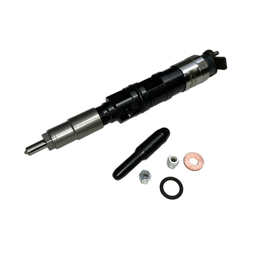 RE529118 New Diesel Injector