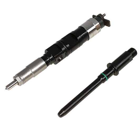 DZ100221 New Diesel Injector