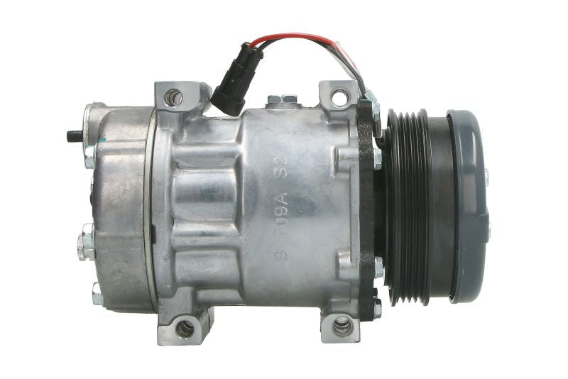 ACP1064000S 12V New AC Compressor