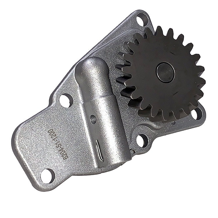 6204511200 New Oil Pump