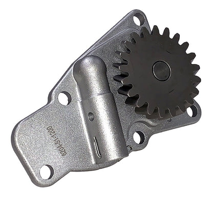 6204511200 New Oil Pump