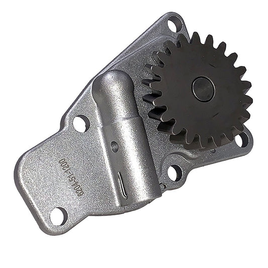6204511200 New Oil Pump