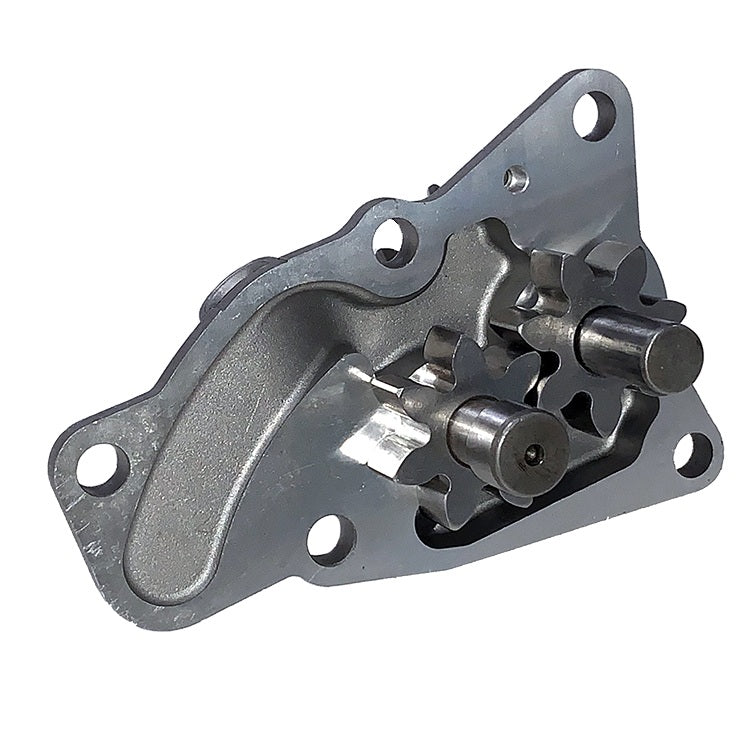 6204511200 New Oil Pump