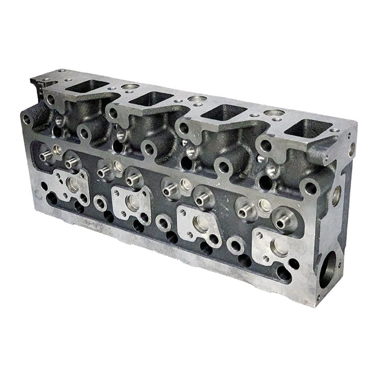 6204131100 New Cylinder Head without valves