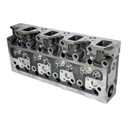 6204131100 New Cylinder Head without valves