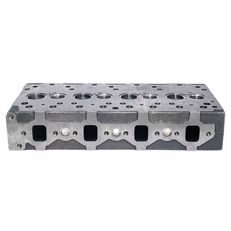 6204131100 New Cylinder Head without valves