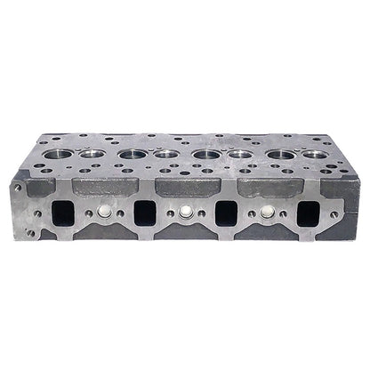 6204131100 New Cylinder Head without valves