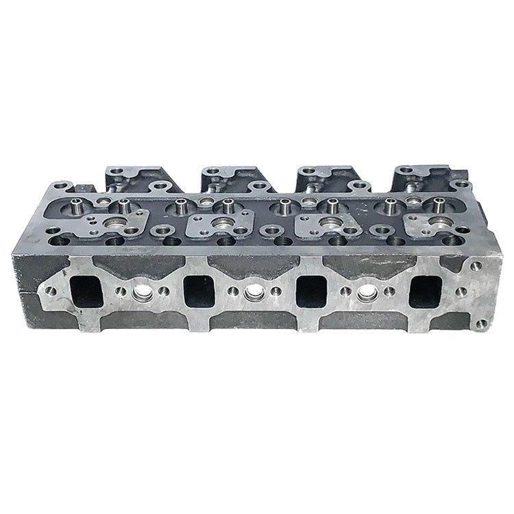 6204131100 New Cylinder Head without valves