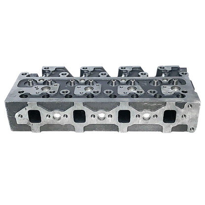 6204131100 New Cylinder Head without valves