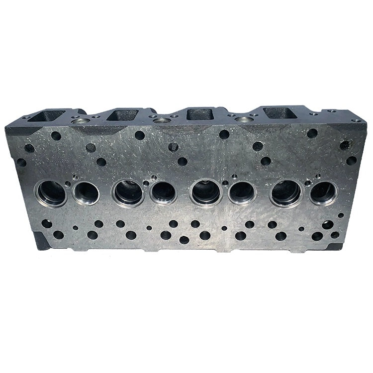 6204131100 New Cylinder Head without valves