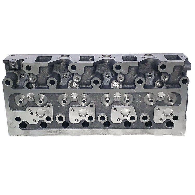 6204131100 New Cylinder Head without valves