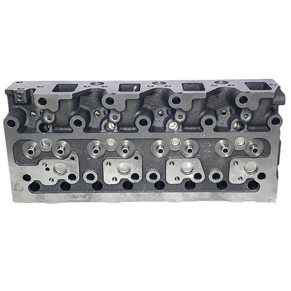 6204131100 New Cylinder Head without valves