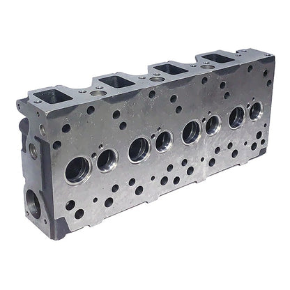 6204131100 New Cylinder Head without valves