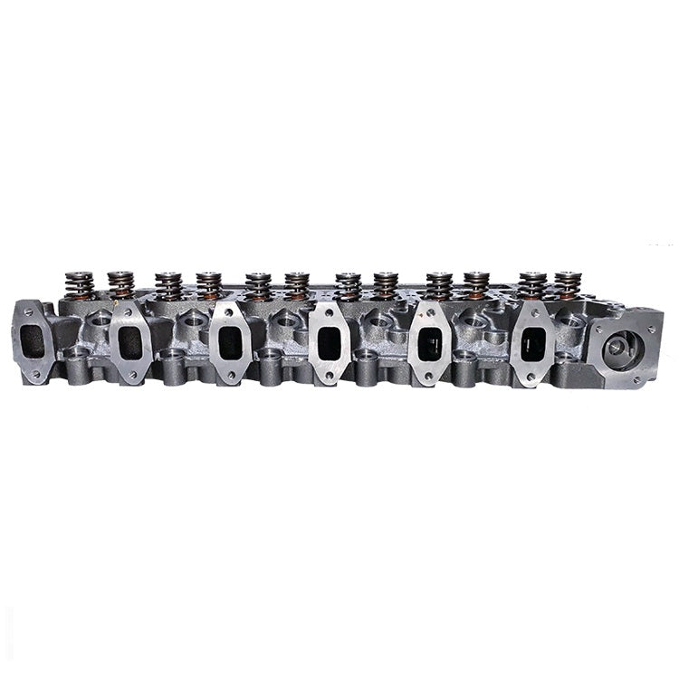 6735111020 New Cylinder Head with valves