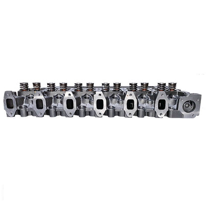 6735111020 New Cylinder Head with valves