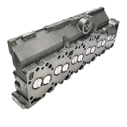 6735111020 New Cylinder Head with valves