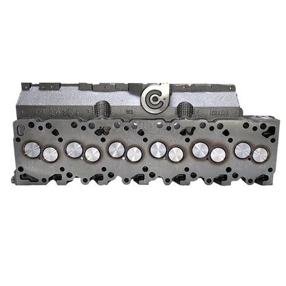 6735111020 New Cylinder Head with valves