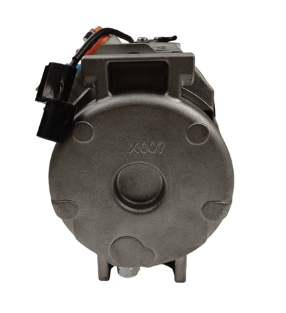 DCP45009 12V New AC Compressor