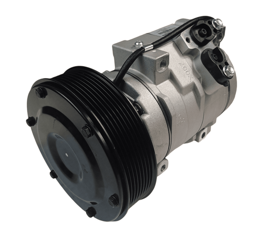 KTT095026 24V New AC Compressor