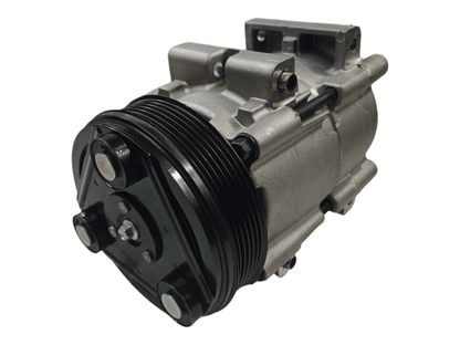 93BW-19D629-HC 12V New AC Compressor