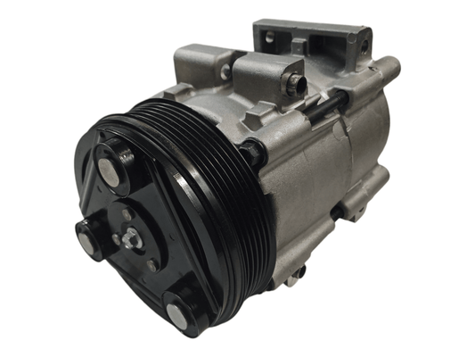 93BW-19D629-HC 12V New AC Compressor