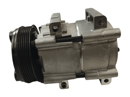 93BW-19D629-HC 12V New AC Compressor