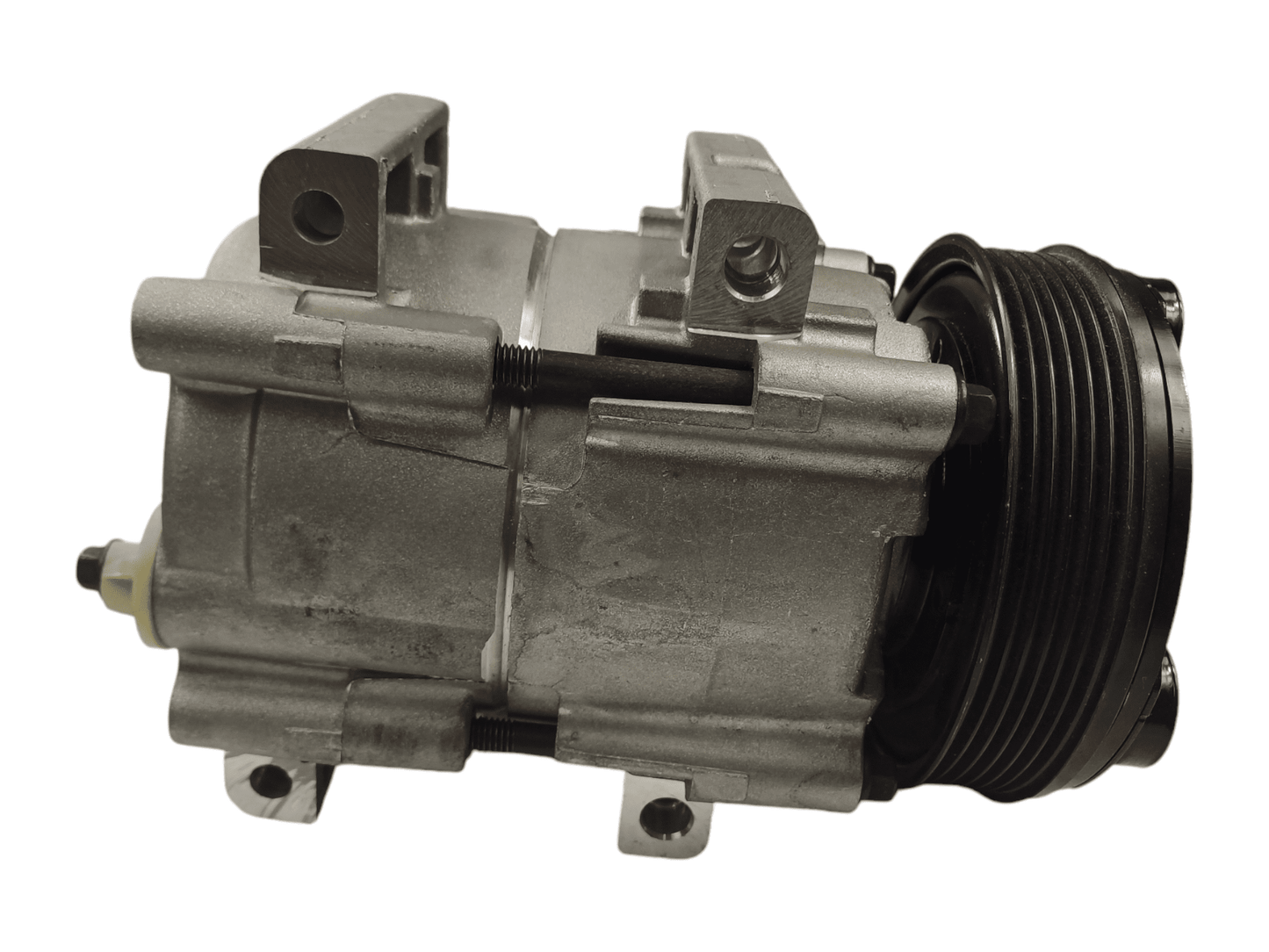 93BW-19D629-HC 12V New AC Compressor