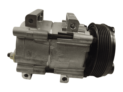 93BW-19D629-HC 12V New AC Compressor