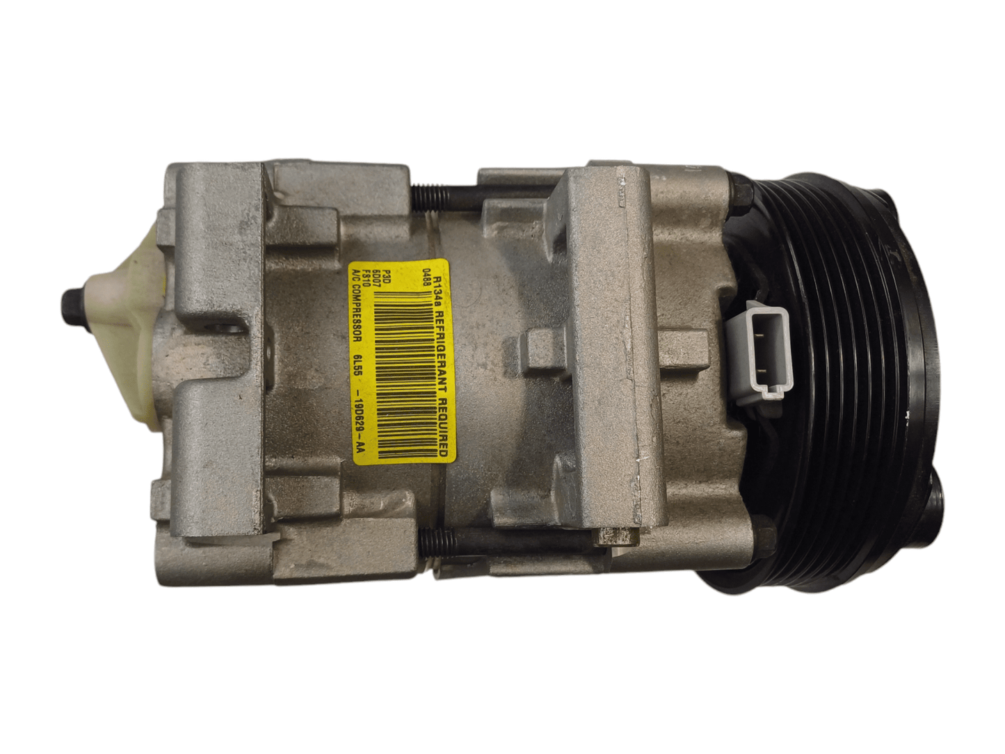 93BW-19D629-HC 12V New AC Compressor