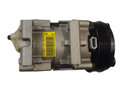 93BW-19D629-HC 12V New AC Compressor