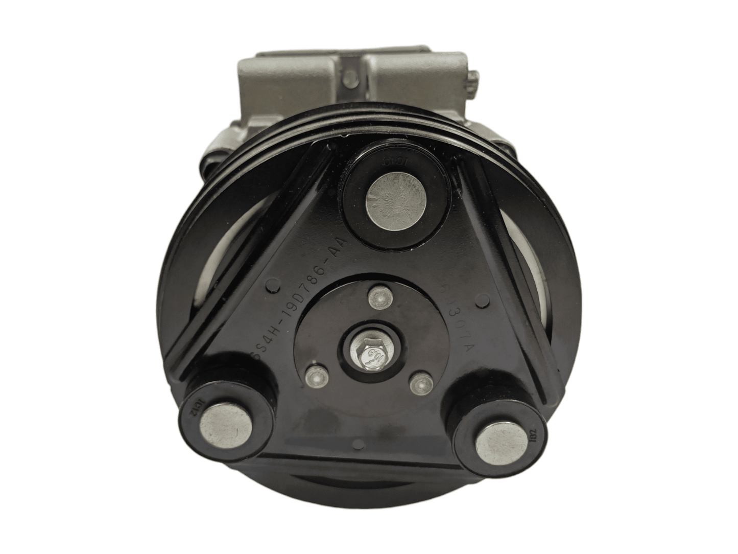 93BW-19D629-HC 12V New AC Compressor