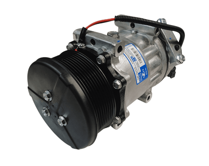 QP7H15-8203 12V New AC Compressor