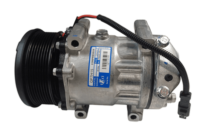 QP7H15-8203 12V New AC Compressor
