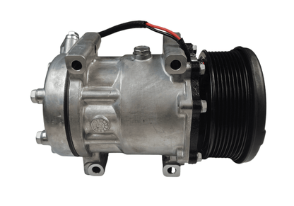 QP7H15-8203 12V New AC Compressor