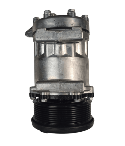 QP7H15-8203 12V New AC Compressor