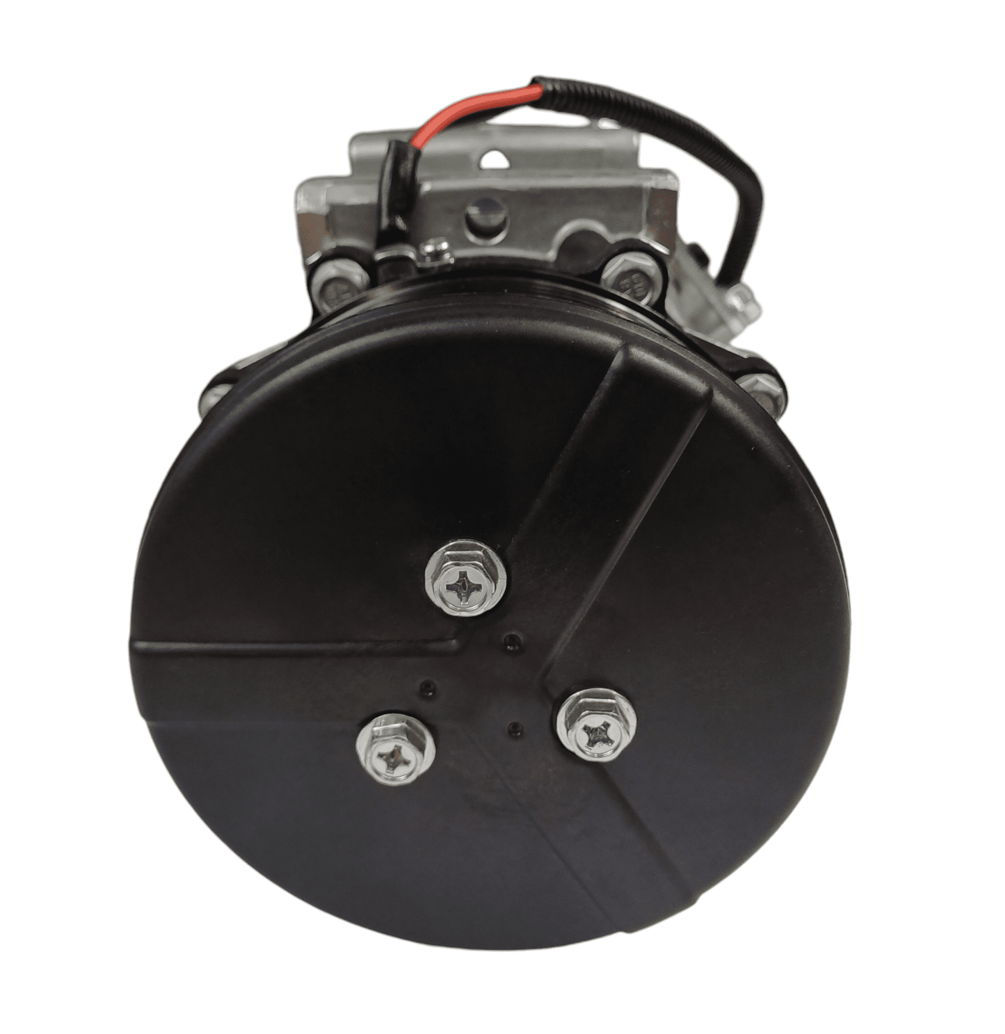 QP7H15-8203 12V New AC Compressor