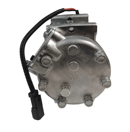 QP7H15-8203 12V New AC Compressor