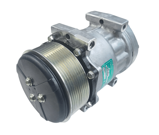 SD7H15-6020 12V New AC Compressor