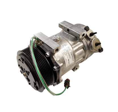 CO-2163CA 24V New AC Compressor