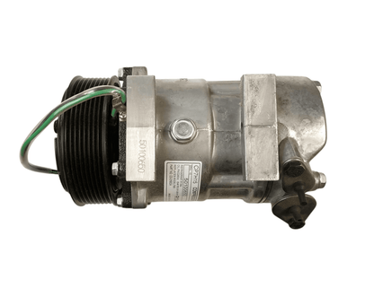 CO-2163CA 24V New AC Compressor