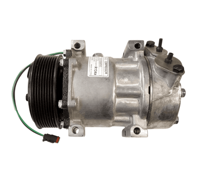 CO-2163CA 24V New AC Compressor