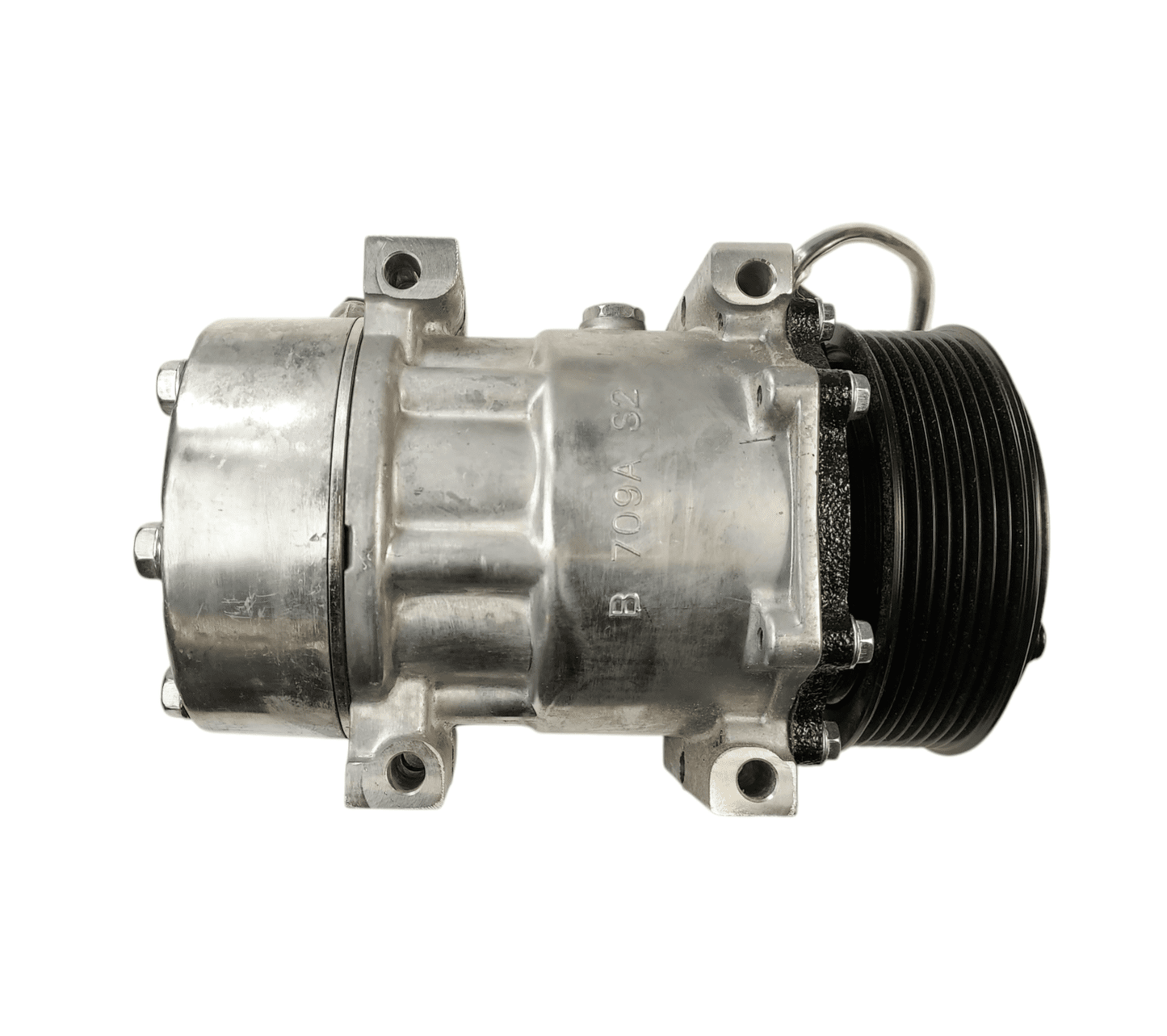 CO-2163CA 24V New AC Compressor